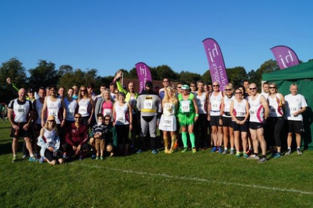 Horsham Joggers News – 29th Jan