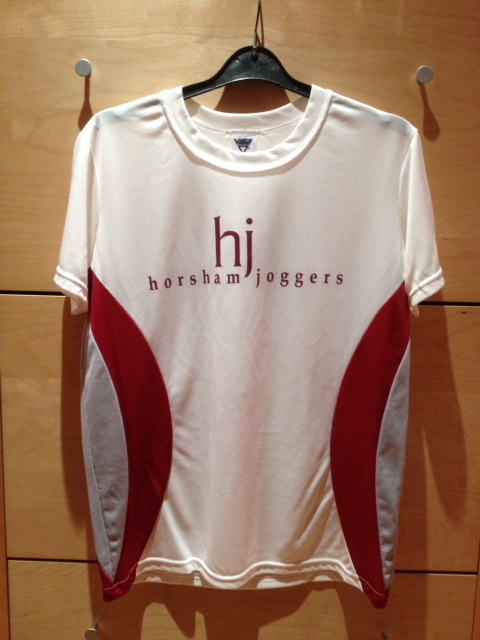 HJ Running Vest