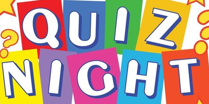 QUIZ NIGHT