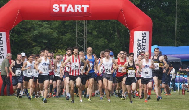 Image for Horsham 10k