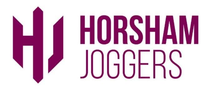 Horsham Joggers logo