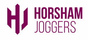 Horsham Joggers logo