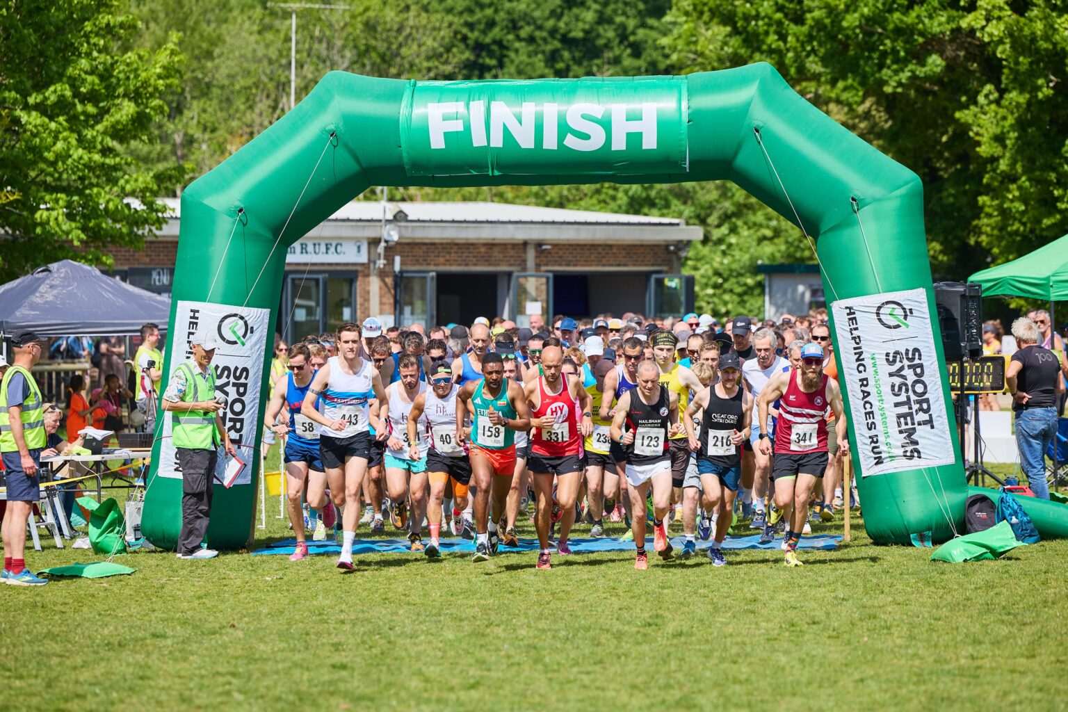 Image for Horsham 10k